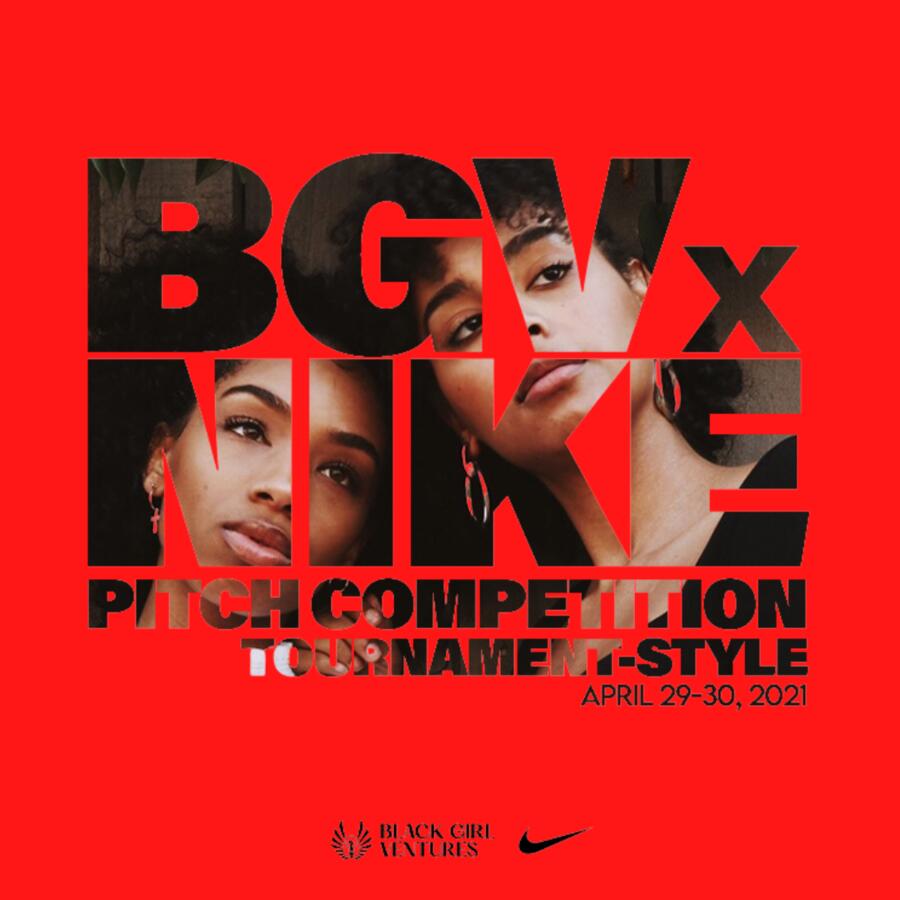 BGV x Nike Tournament - Style Pitch Competition