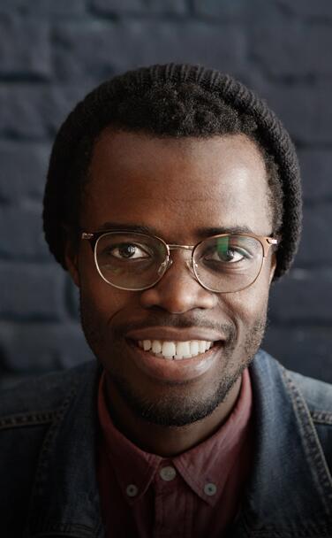 Black Founders Pitch #3 by Black Men Ventures