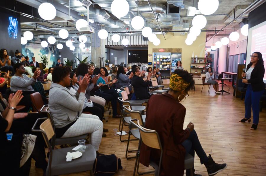 BGV Pitch: Medallia x Pillsbury Law