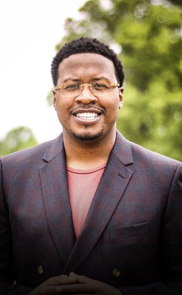 Black Founders Pitch by Black Men Ventures