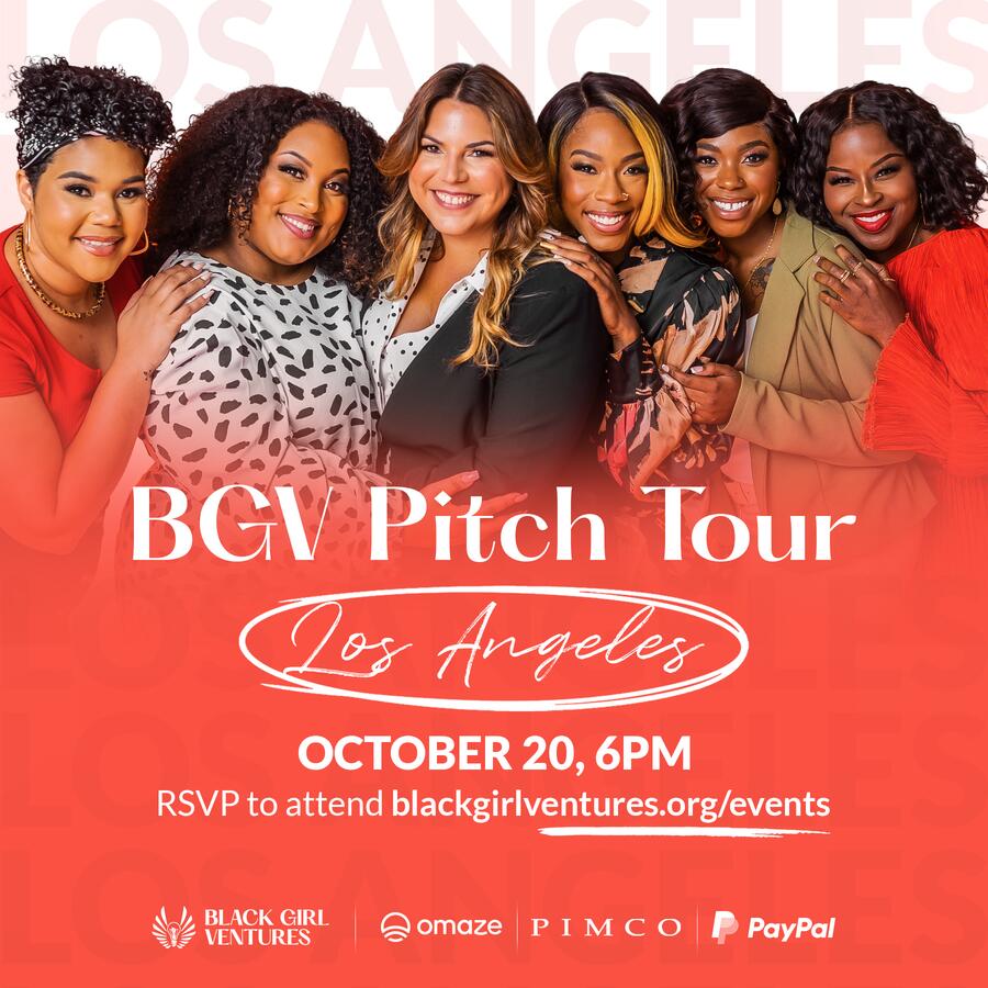 BGV Fall '22 - Los Angeles