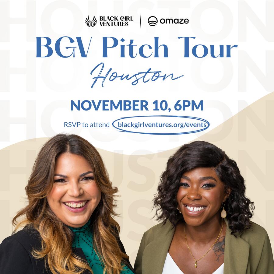 BGV Fall '22 Houston