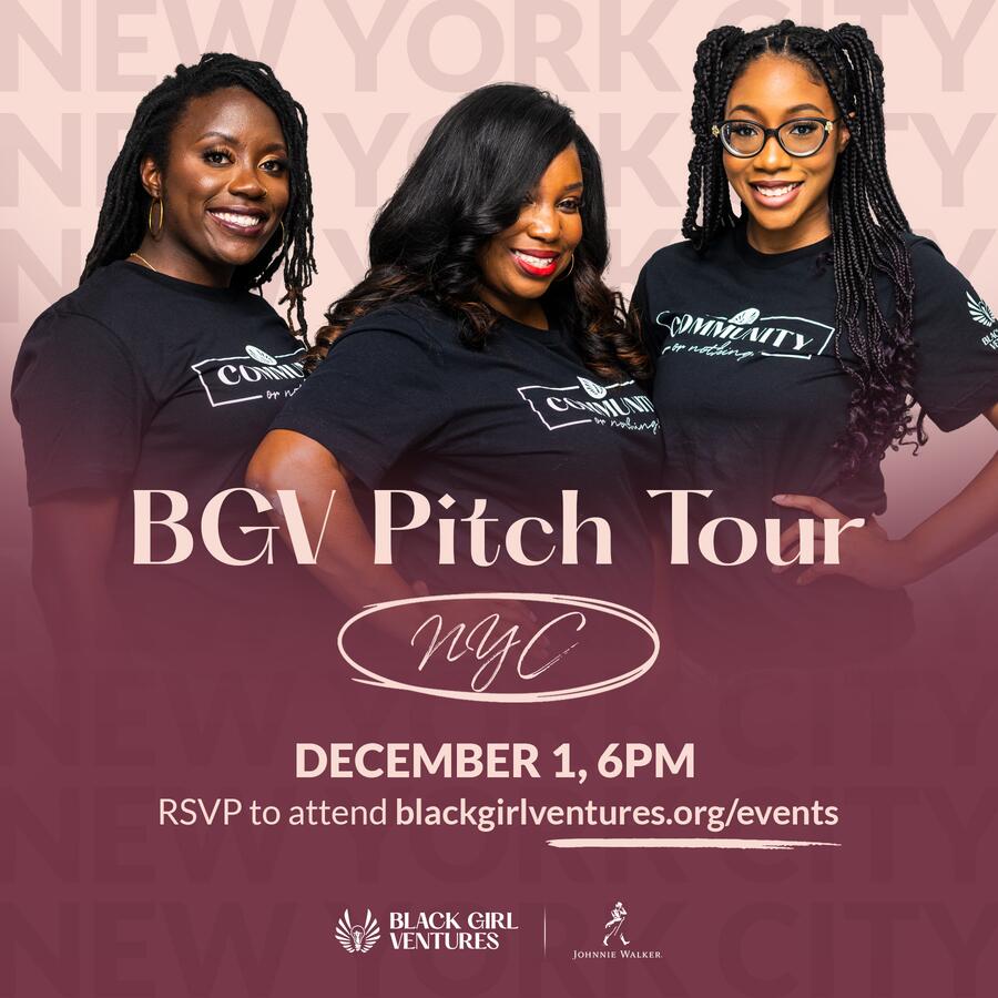 Fall '22 - BGV NYC Pitch