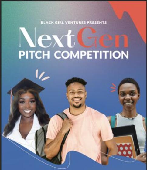 NextGen Pitch Competition 2023