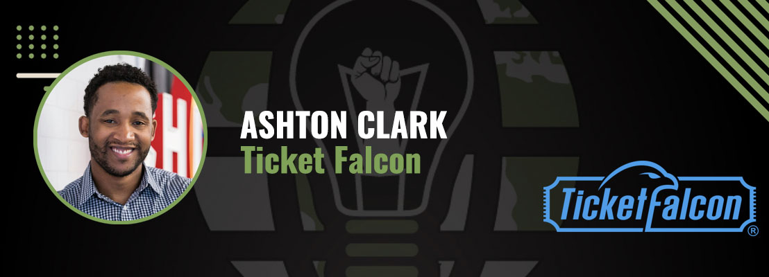 Ticket Falcon