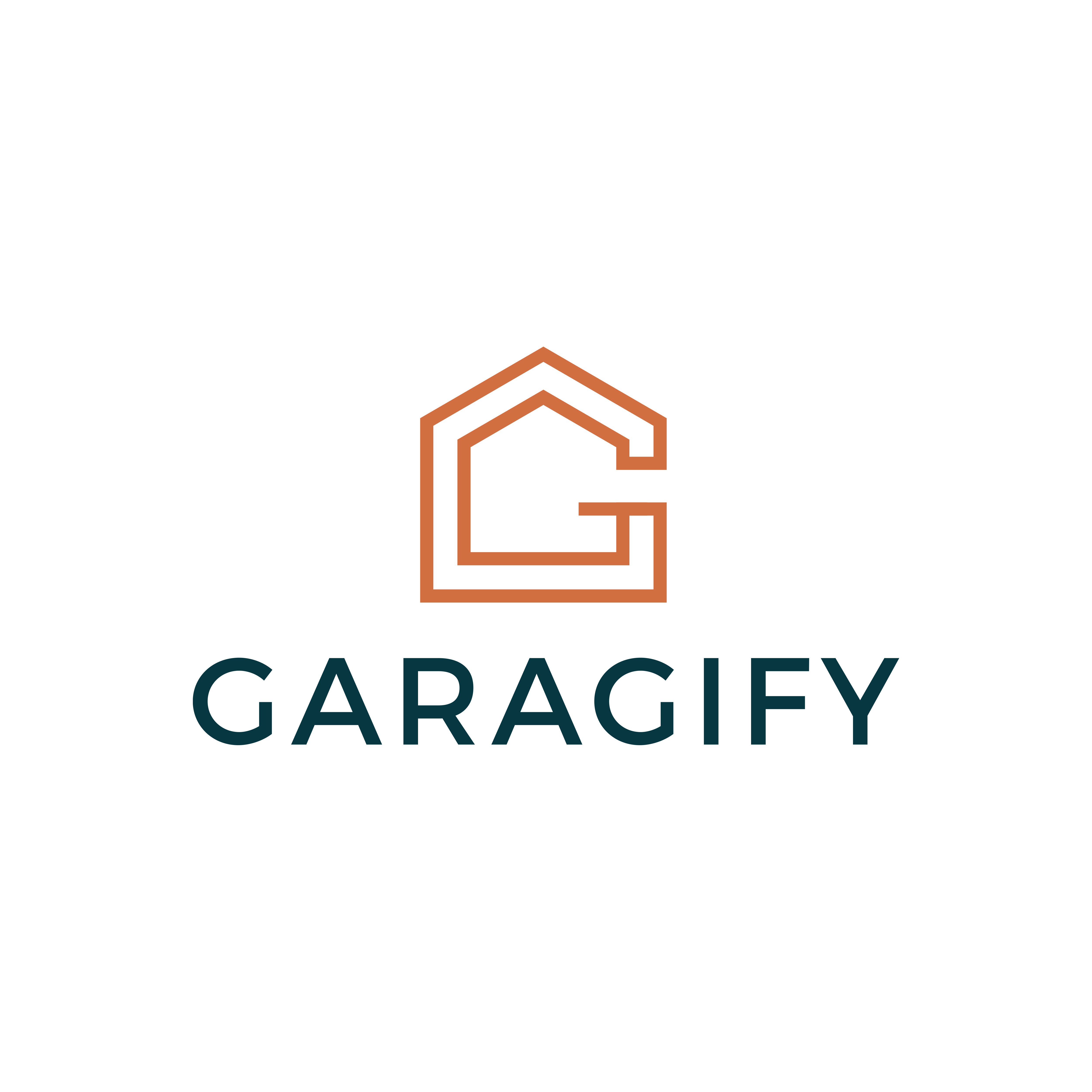 Garagify