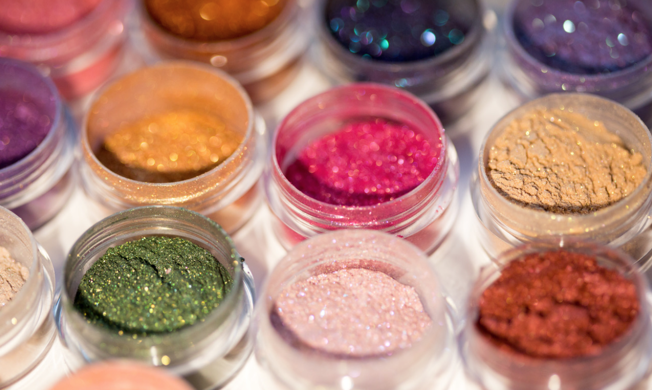 Glitter Realm Cosmetics