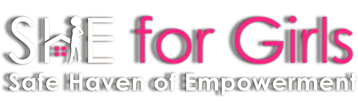 SHE (Safe Haven of Empowerment)