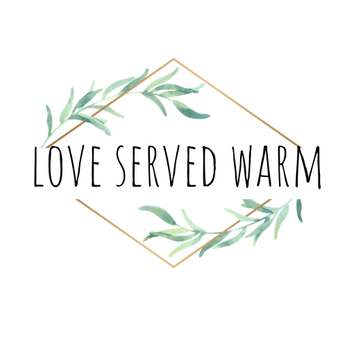 Love Served Warm