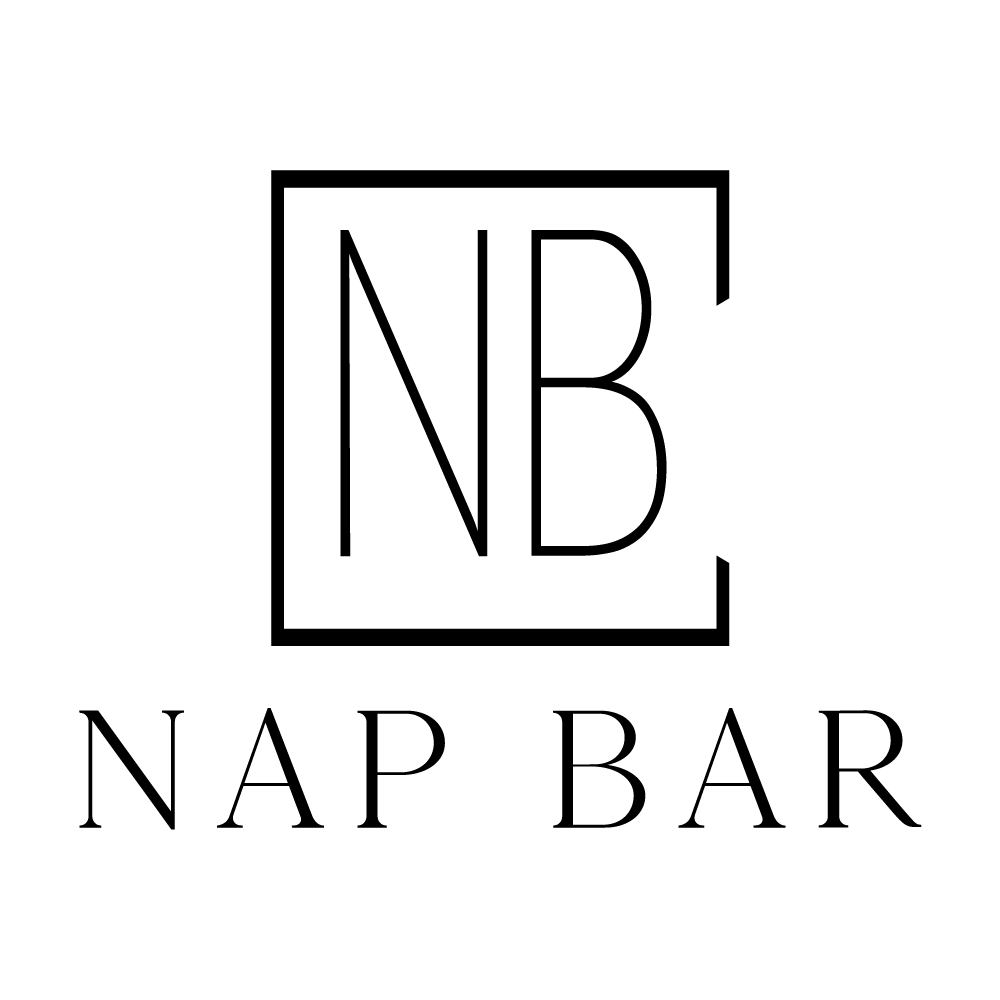 Nap Bar Inc. - Khaliah O. Guillory