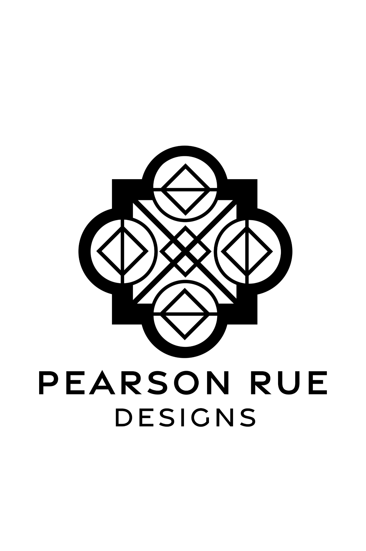Pearson Rue Designs - Melissa Pearson