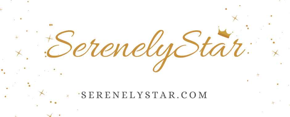 SerenelyStar Publishing - Star Jackson