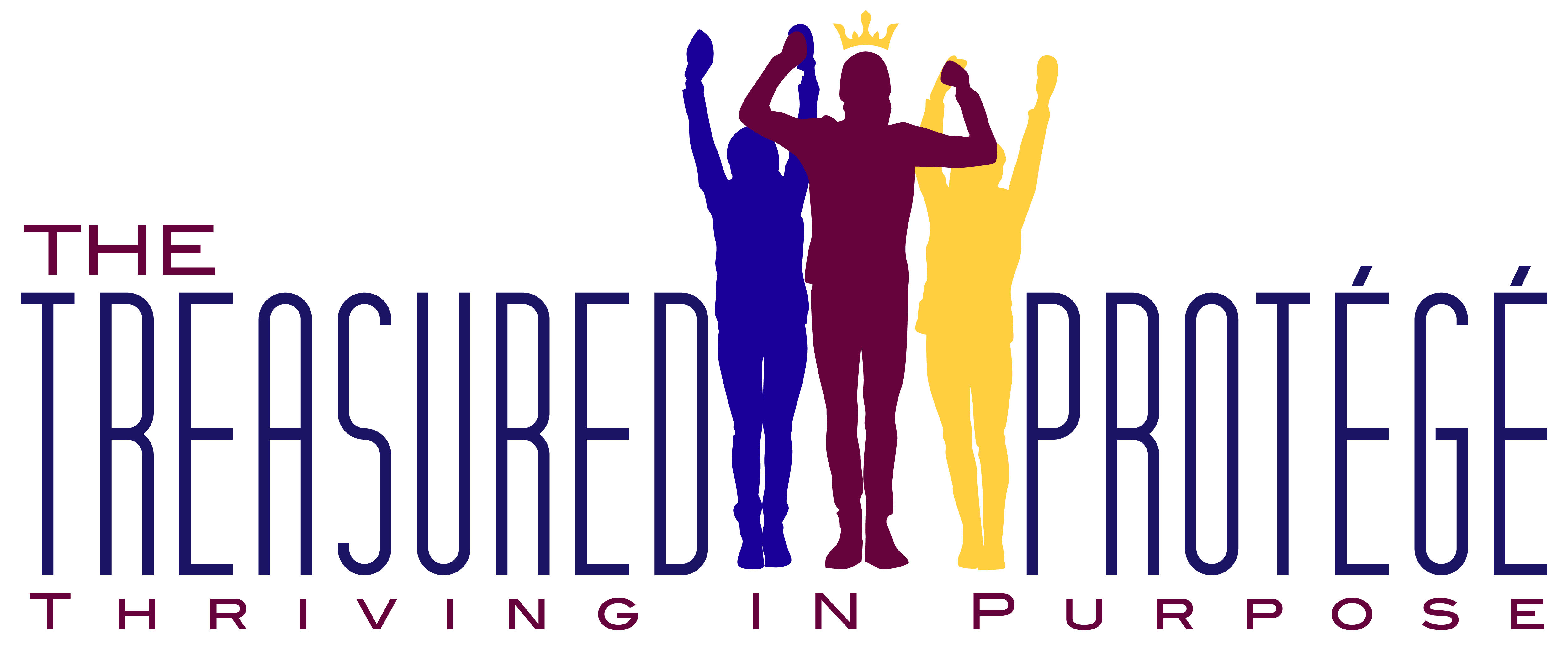 The Treasured Protégé - Lora Williams