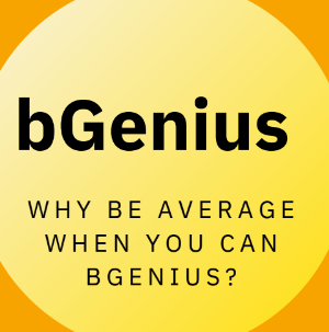bGenius - Kody Young