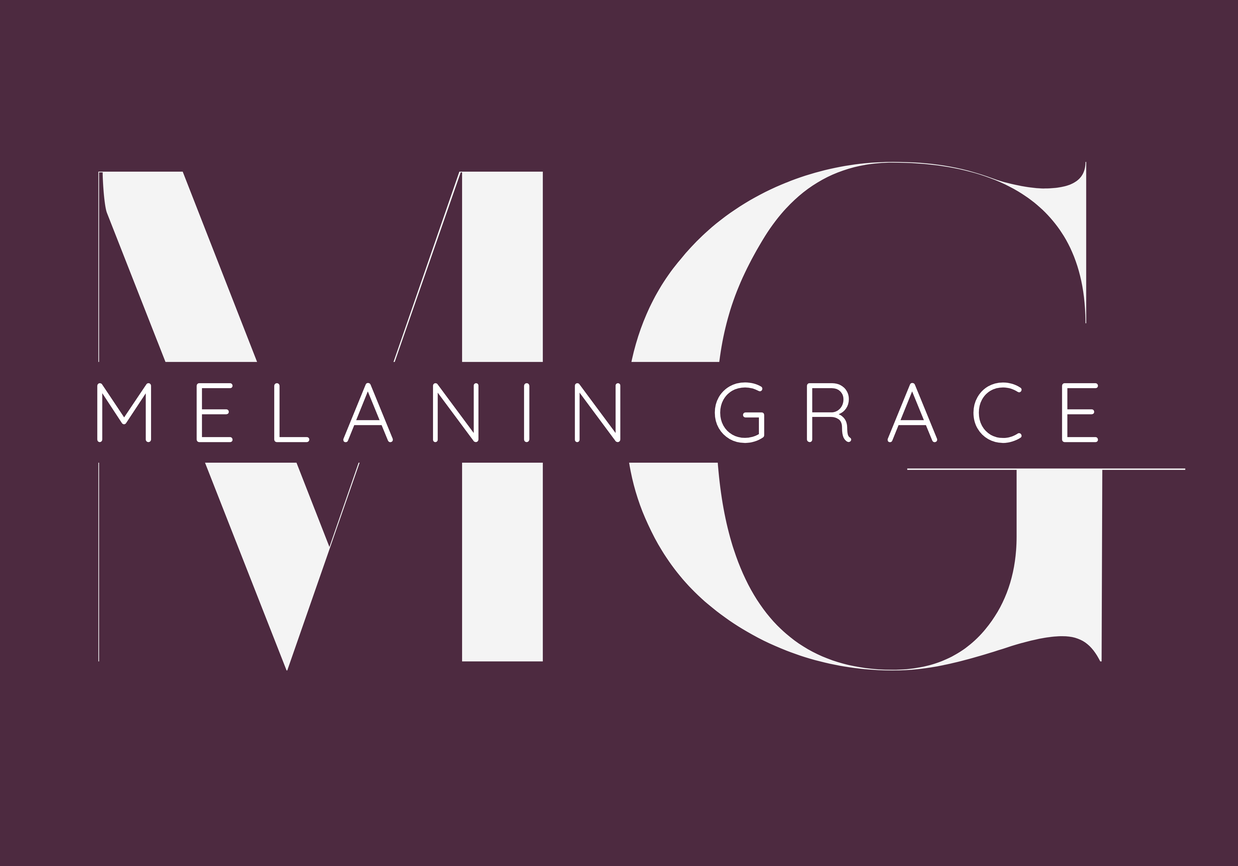 Marti Moore - Melanated Grace