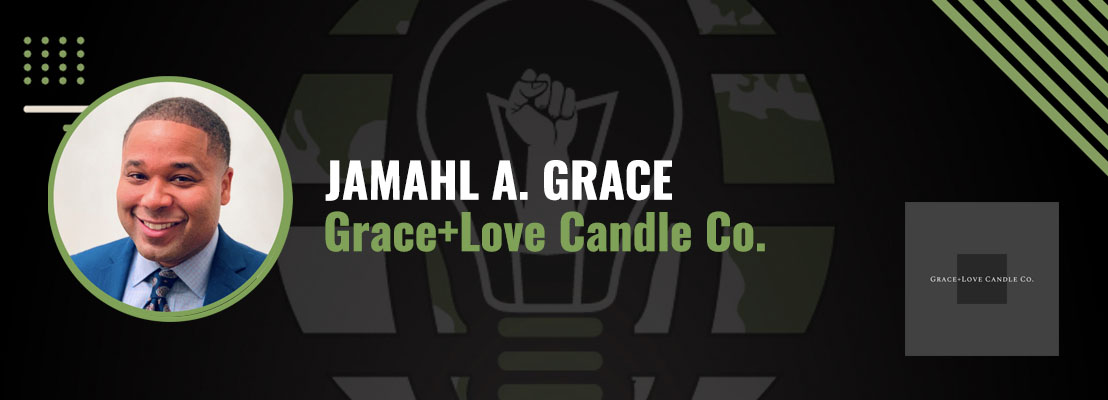 Grace+Love Candle Co.