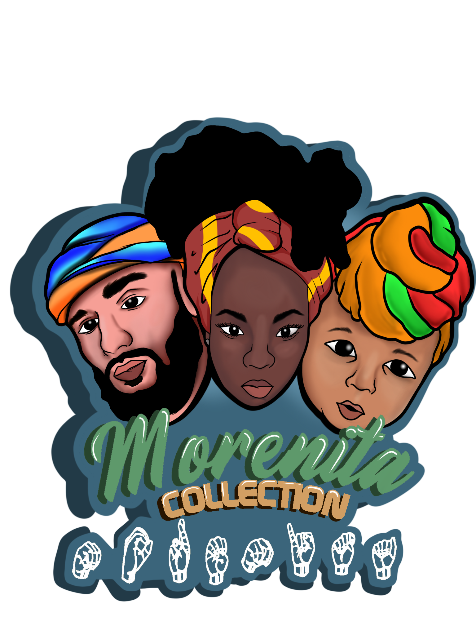 The Morenita Collection