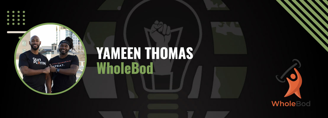 WholeBod Technologies