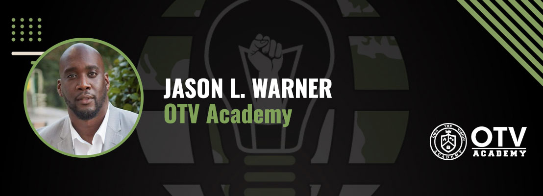 Own The Vision Academy, LLC