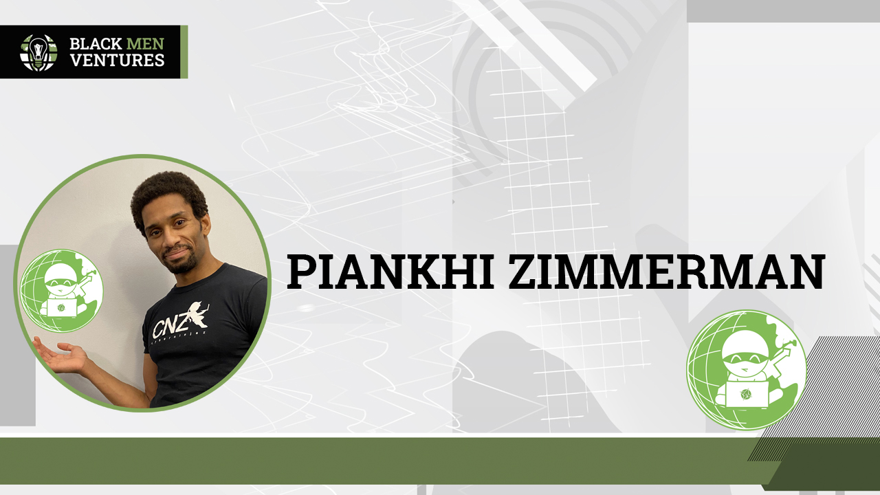 Cyberninjaz Global Inc.